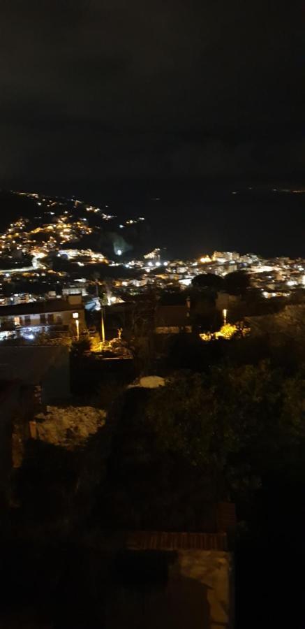 Casa Paola Villa Vico Equense Eksteriør billede