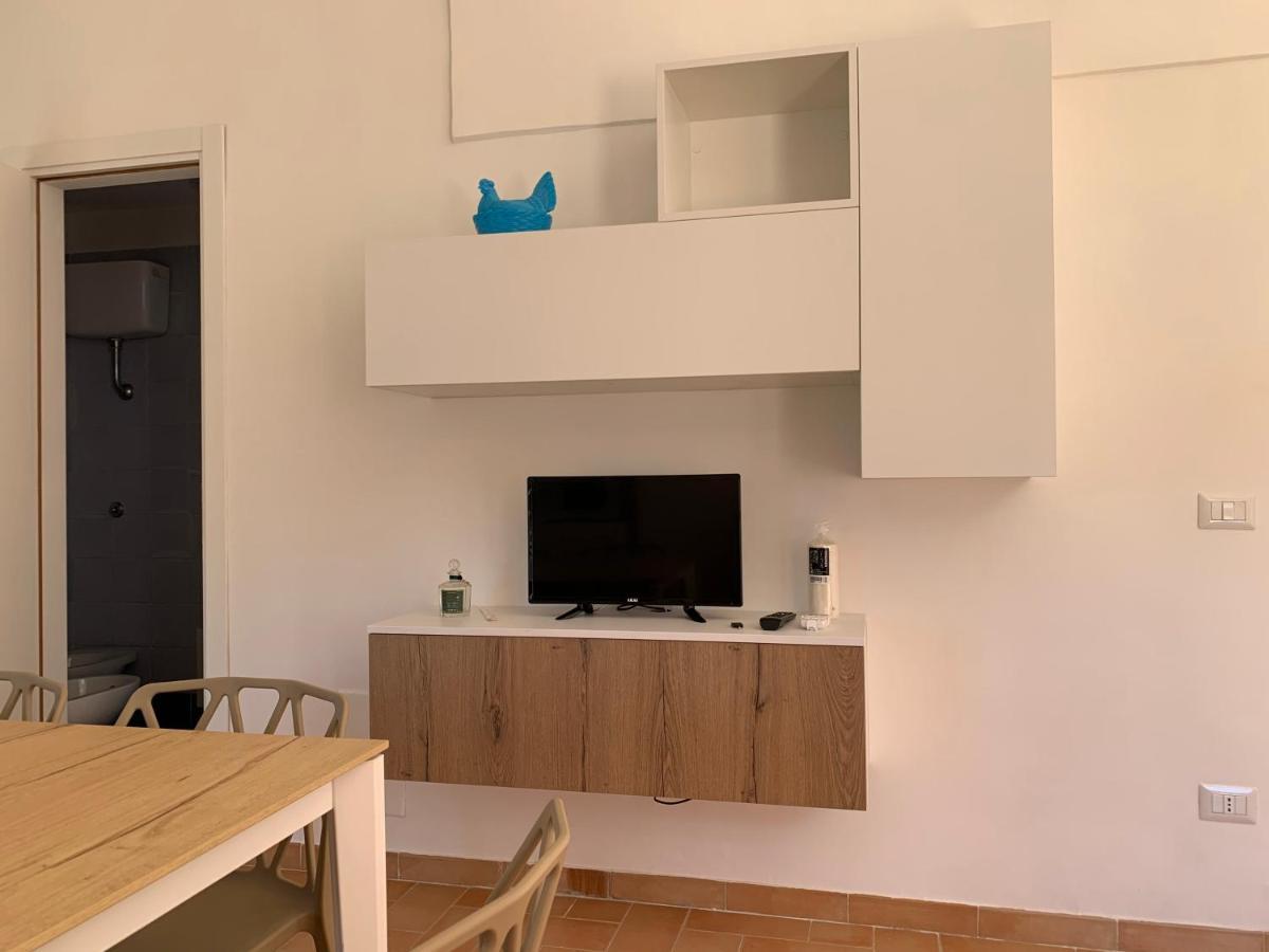 Casa Paola Villa Vico Equense Eksteriør billede