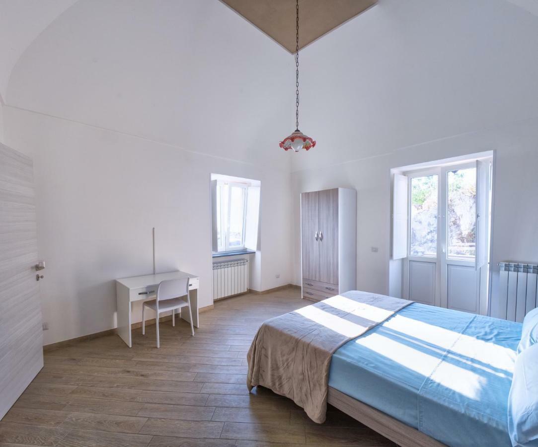 Casa Paola Villa Vico Equense Eksteriør billede